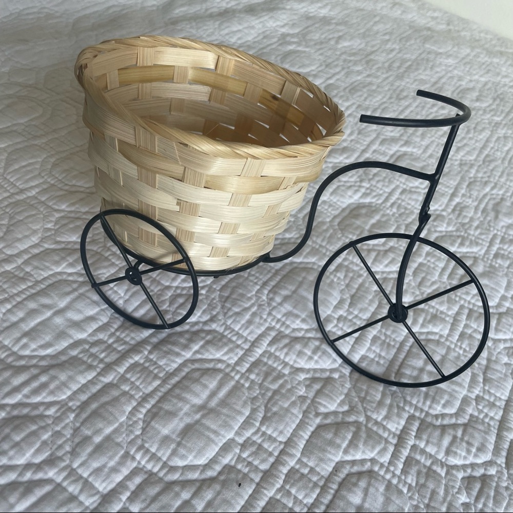 🚨Bicycle interior decor